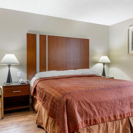 Riverside Inn & Suites Extérieur photo