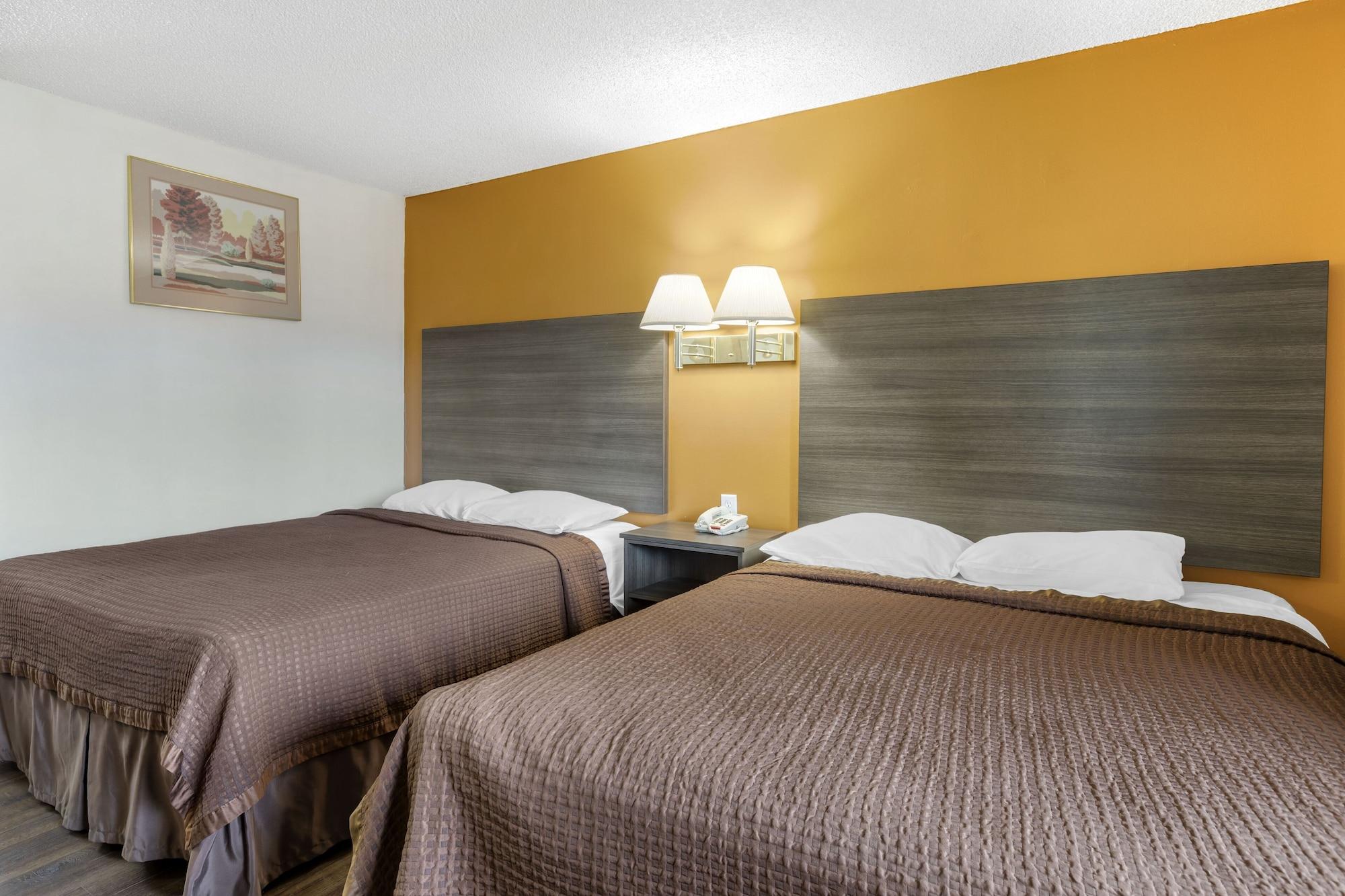 Riverside Inn & Suites Extérieur photo