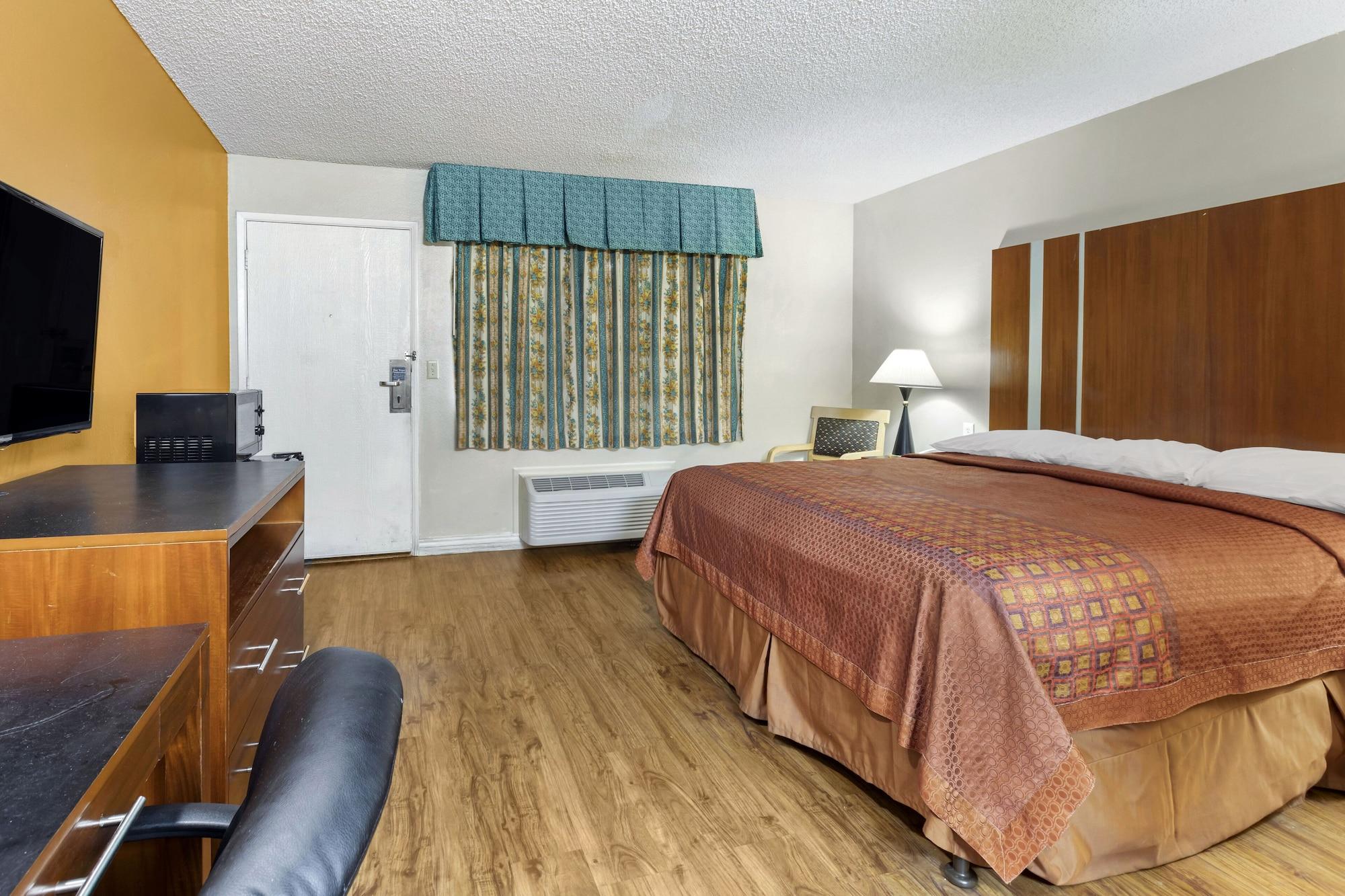 Riverside Inn & Suites Extérieur photo