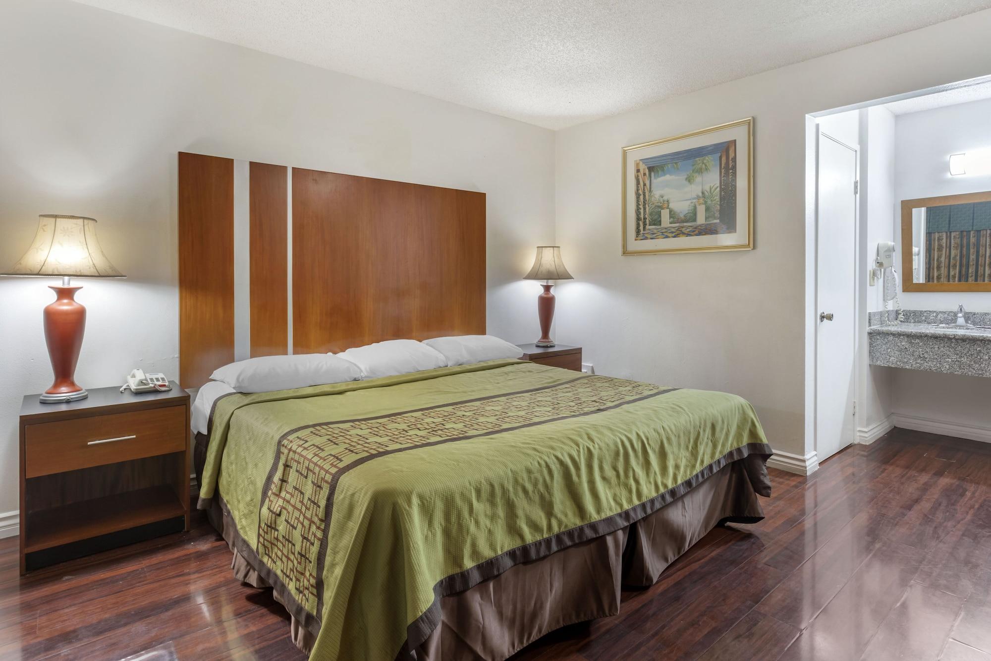 Riverside Inn & Suites Extérieur photo