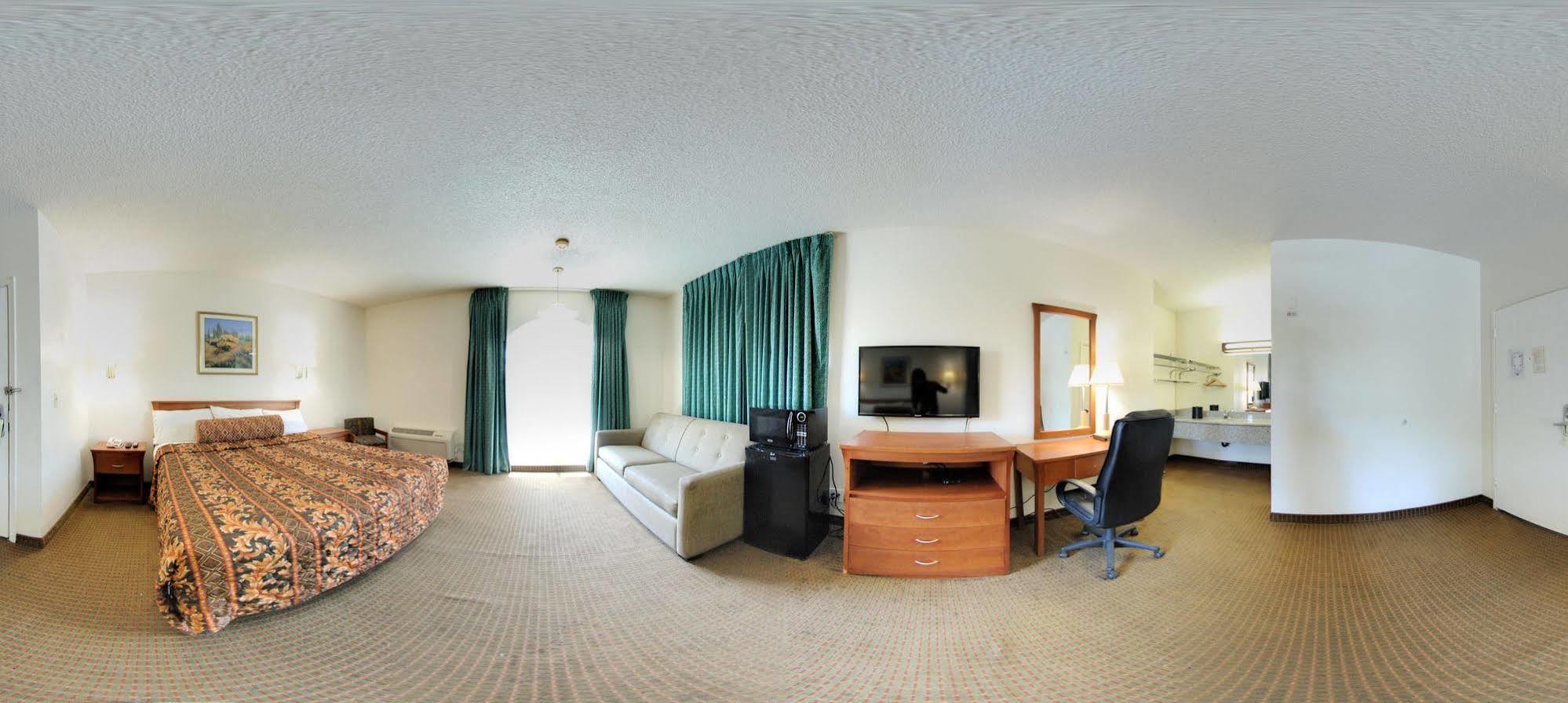Riverside Inn & Suites Extérieur photo