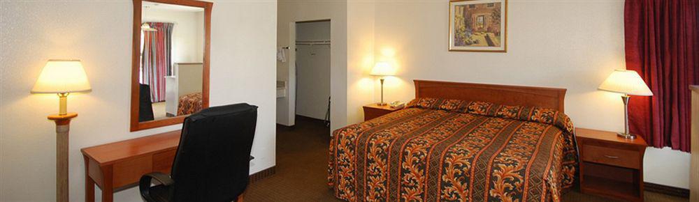 Riverside Inn & Suites Extérieur photo