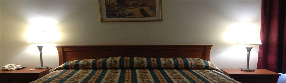 Riverside Inn & Suites Extérieur photo