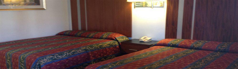 Riverside Inn & Suites Extérieur photo