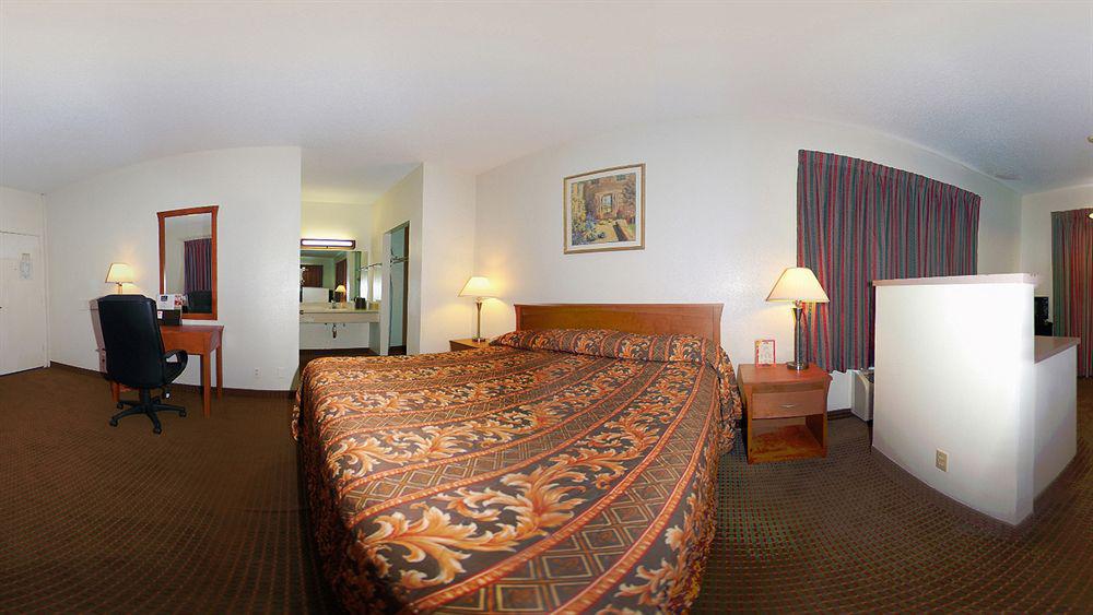 Riverside Inn & Suites Extérieur photo