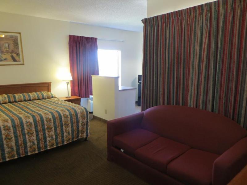 Riverside Inn & Suites Extérieur photo